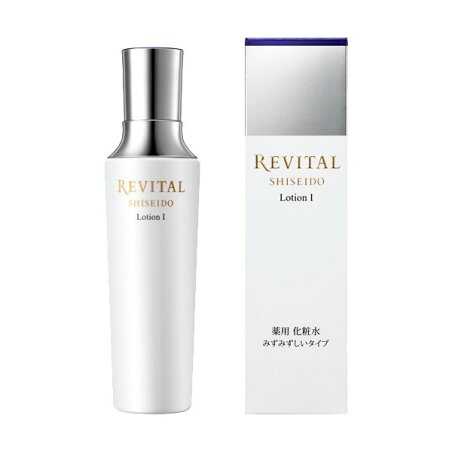 リバイタル ローション I a 170ml 【リバイタル(REVITAL)】 化粧水