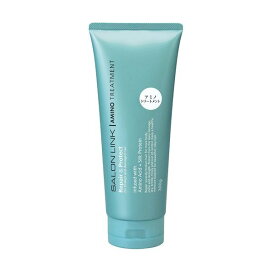サロンリンク アミノ トリートメント 300g 【サロンリンク(SALON LINK)】 トリートメント・ヘアパック