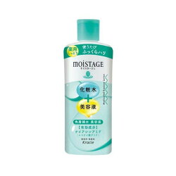モイスタージュ 薬用 エッセンスローション しっとり 210ml 【モイスタージュ】 薬用...