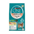 ピュリナワンキャット メタボリックエネルギーC チキン 2kg(500g*4袋)