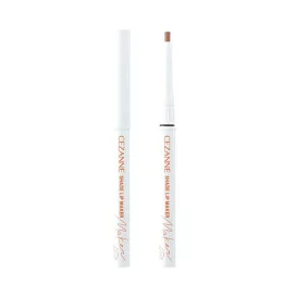セザンヌ 影色リップメイカー 01 ウォームベージュ 0.25g 【セザンヌ(CEZANNE)】 口紅