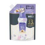 レノアアロマジュエルHOTEL香り付けビーズホワイトフローラル＆サボン詰替1410ml