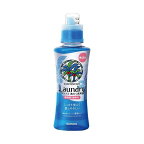 サラヤ ヤシノミ洗たく洗剤濃縮タイプ 520ml