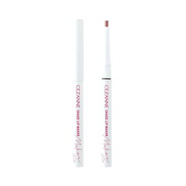 セザンヌ 影色リップメイカー 02 クールピンク 0.25g 【セザンヌ(CEZANNE)】 口紅