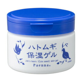 パエンナ ハトムギ保湿ゲル 180g 【パエンナ】 ジェル