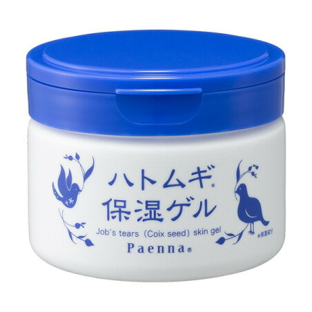パエンナ ハトムギ保湿ゲル 180g 【パエンナ】 ジェル