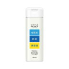 シンプルバランス うるおいローション 220ml