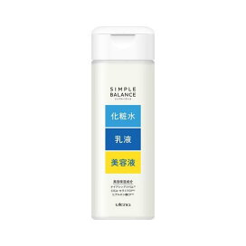 シンプルバランス うるおいローション 220ml 【シンプルバランス】 化粧水