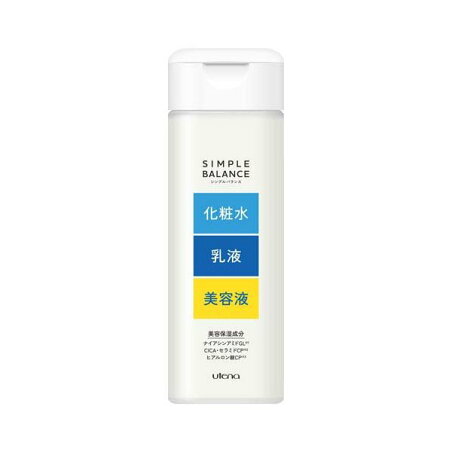 シンプルバランス うるおいローション 220ml 【シンプルバランス】 化粧水