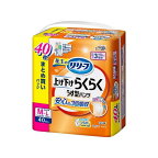 リリーフ 上げ下げらくらくうす型パンツ 3回分 M-L 40枚入