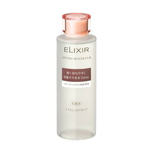 ������ �G���N�V�[�� ���t�e�B���O�E�I�[�^�[ EX III 150ml �y�G���N�V�[��(ELIXIR)�z �ێ����ϐ�