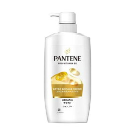 パンテーン シャンプー 本体 400g 【PANTENE】 エアリーふんわりリペア / エクストラダメージリペア /  モイストスムースリペア