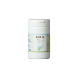 サイペット 亜鉛プラス ソフトチューズ 60粒 【CYPET(サイペット)】 ペット用 サプリメント