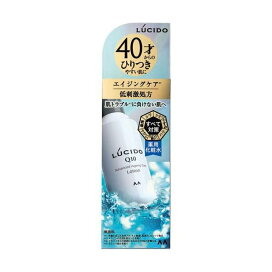 ルシード 薬用アドバンスドリペア 化粧水 110ml 【ルシード(LUCIDO)】 男性化粧品(メンズコスメ) フェイス用