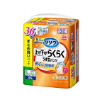 リリーフ上げ下げらくらくうす型パンツ3回分L-LL36枚入