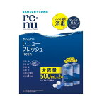 レニューフレッシュ500ml*2本入【RENU(レニュー)】