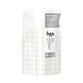 h＆s(エイチアンドエス) scalp スカルプコンディショナー 詰め替え 300g 【h＆s(エイチアンドエス)】 スカルプケア