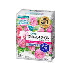 ロリエ きれいスタイル 消臭プラス フレッシュローズの香り 62個入