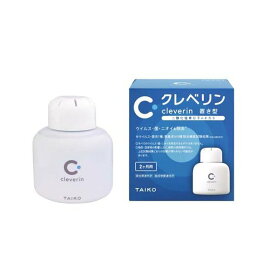 クレベリン 置き型 150g 【クレベリン】 日用品