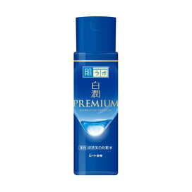 肌ラボ 白潤プレミアム 薬用 浸透美白化粧水 170ml 【ハダラボ】 化粧水