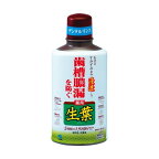 小林製薬 薬用 生葉液 歯槽膿漏を防ぐ  ハーブミント味 330ml