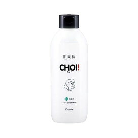 肌美精 CHOI薬用化粧水 ニキビケア 320ml 【肌美精】 化粧水