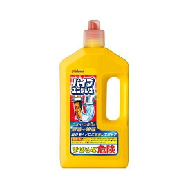 パイプユニッシュ パイプクリーナー 排水口クリーナー 800g 【パイプユニッシュ】 掃除用洗剤