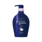 専科 パーフェクトバブル フォーボディ フローラルプラス f 500mL