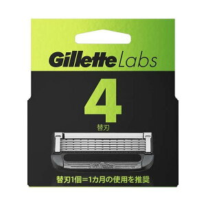 Wbg Gillette Labs ֐n 4 yWbgz jϕi(YRX) VF[rO