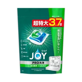 ジョイ ジェルタブ 食洗機用洗剤 48個入  【ジョイ(Joy)】 ジェルタブ クリスタル / ジェルタブ