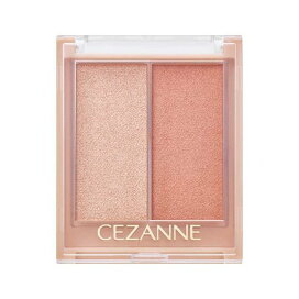 セザンヌ フェイスグロウカラー 01 アプリコットグロウ 5.9g 【セザンヌ(CEZANNE)】 チークカラー