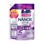 NANOXonePROつめかえ用超特大1010g