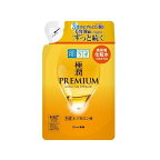 肌ラボ極潤プレミアムヒアルロン液つめかえ用170ml【肌研(ハダラボ)】