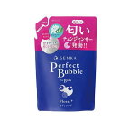 専科 パーフェクトバブル フォーボディ フローラルプラス つめかえ用 f 350mL