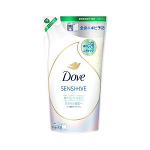 Dove(_) p jLrPA A{fBEHbV lߑւ 430g y_(Dove)z {fB\[v({fBVv[)