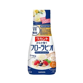 ラカント フローラビオ 265g 【ラカント】 シロップ