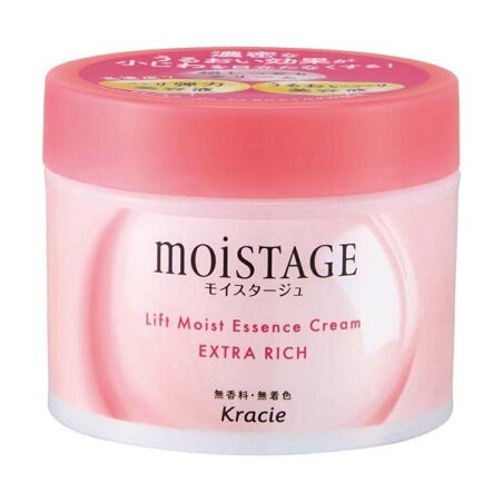 モイスタージュ リフト エッセンスクリーム 超しっとり 100g 【モイスタージュ】 レチノール