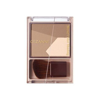 セザンヌ ブレンドカラーシェーディング03 メリハリトーン 5.0g 【セザンヌ(CEZANNE)...