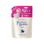 専科 パーフェクトバブル フォーボディ スウィートフローラル つめかえ用 f 350mL