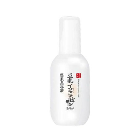 サナ なめらか本舗 整肌美容液 NC 100ml 【なめらか本舗】 大豆(イソフラボン)