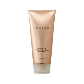 イオニコ プレミアムイオン 浸透美容液ヘアマスク 180g 【イオニコ】 トリートメント・ヘアパック
