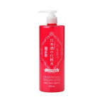 菊正宗 日本酒の化粧水 ハリつや保湿 500ml