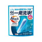 アタックZERO パーフェクトスティック 34本
