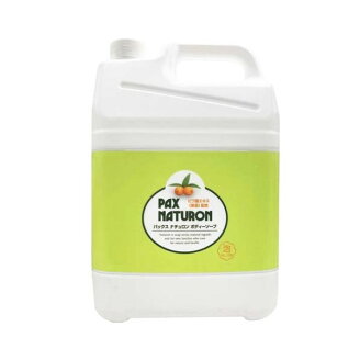 パックスナチュロン ボディーソープ 大容量 5L 【パックスナチュロン(PAX NATURON)】 ...