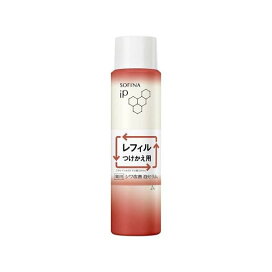 ソフィーナ iP 薬用シワ改善 泡セラム レフィル 90g 【ソフィーナiP】 化粧水