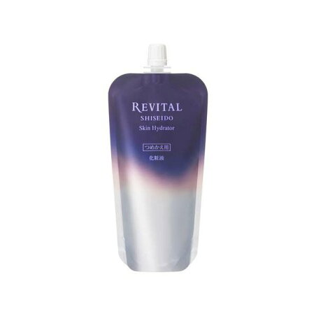リバイタル スキンハイドレーター (レフィル) 135ml 【リバイタル(REVITAL)】 化粧水