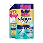 NANOXonePROつめかえ用超特大1010g