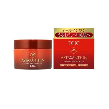 DHC アスタ C オールインワンジェル 80g 【DHC】 ジェル