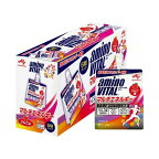 味の素アミノバイタルゼリードリンクアミノ酸マルチエネルギー180g*6個入【アミノバイタル(AMINOVITAL)】