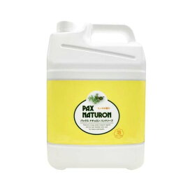 パックスナチュロン ハンドソープ 大容量 5L 【パックスナチュロン(PAX NATURON)】 ハンドソープ